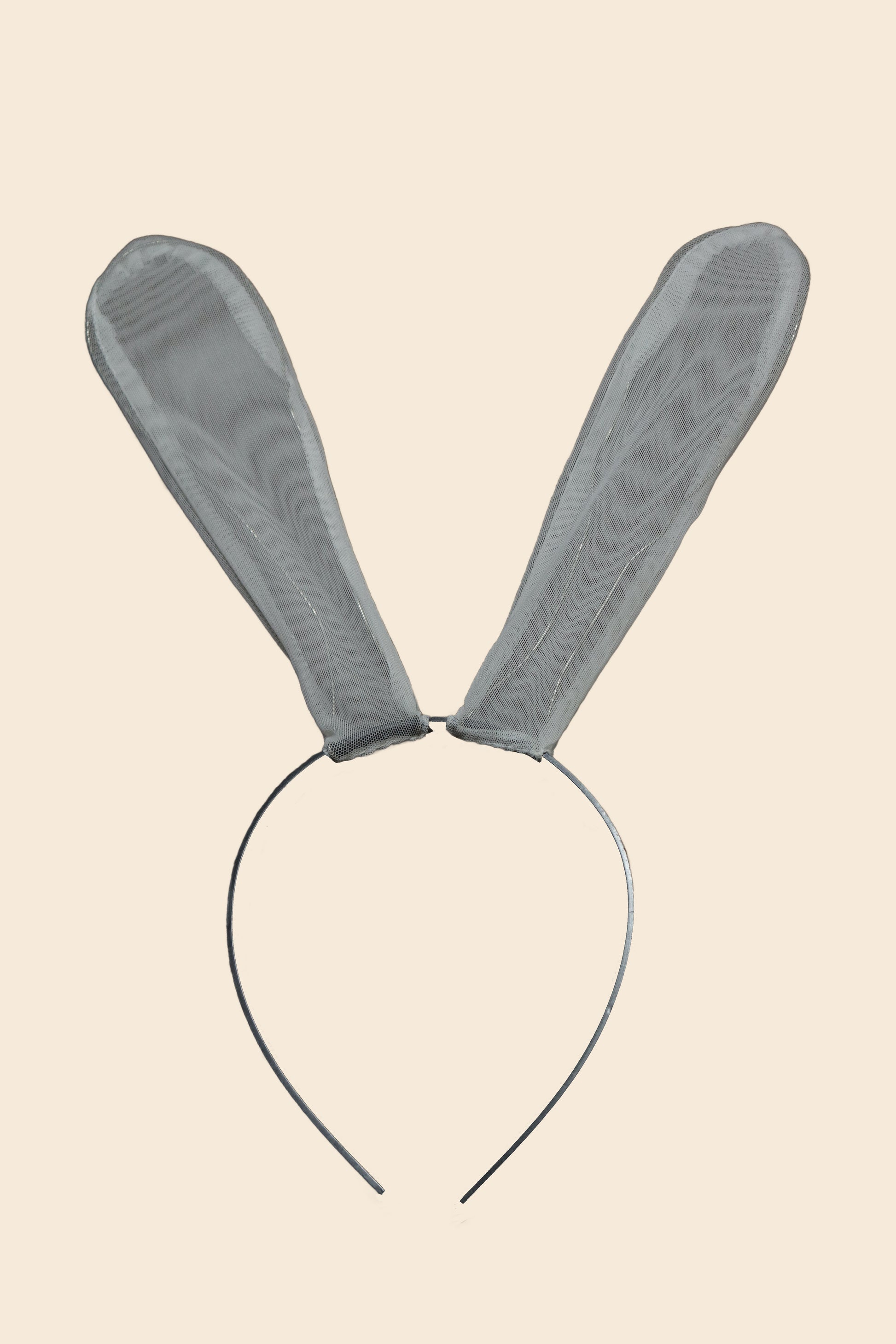 Diadema con orejitas del disfraz de coneja - Lunatik